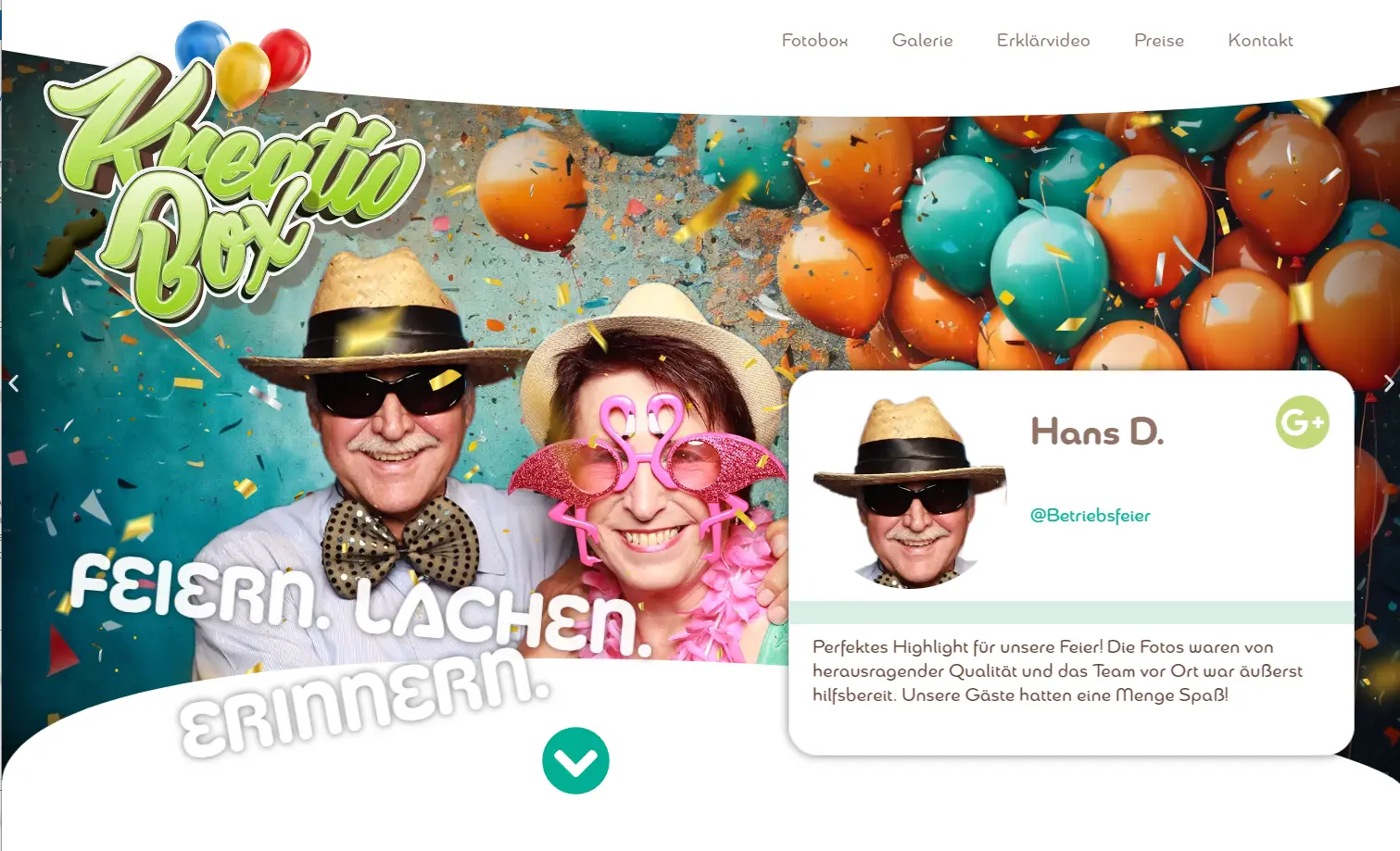 Screen- & Webdesign, SEO, Website, Core Web Vitals, WCAG, Barrierefreiheit