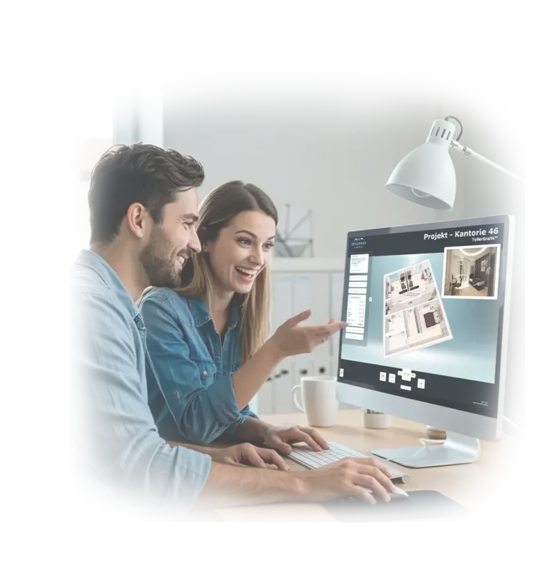 TellerGrafik®