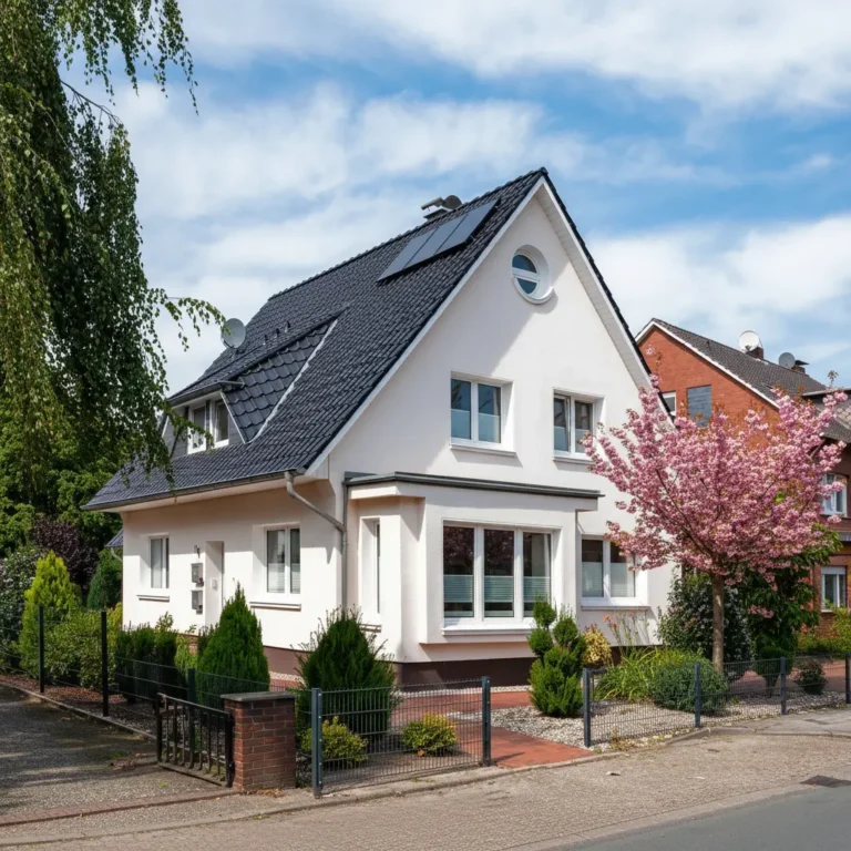 Bestandsimmobilien