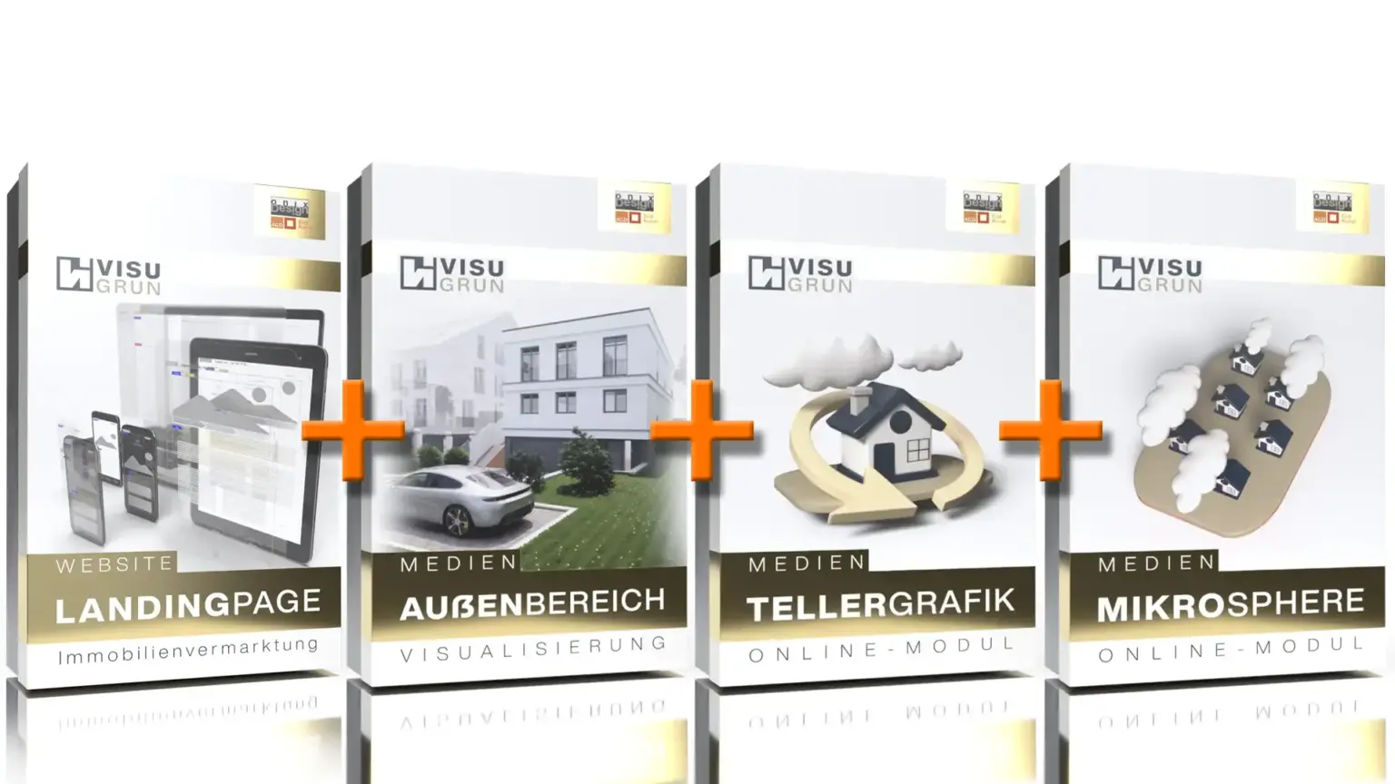 VISUGRUN - TellerGrafik®