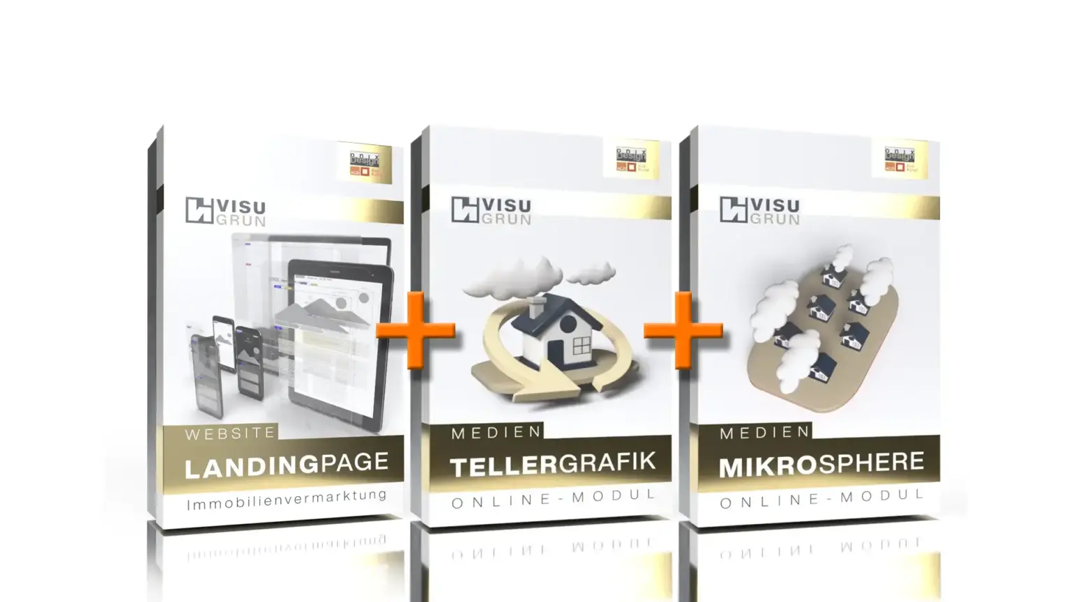 VISUGRUN - TellerGrafik®