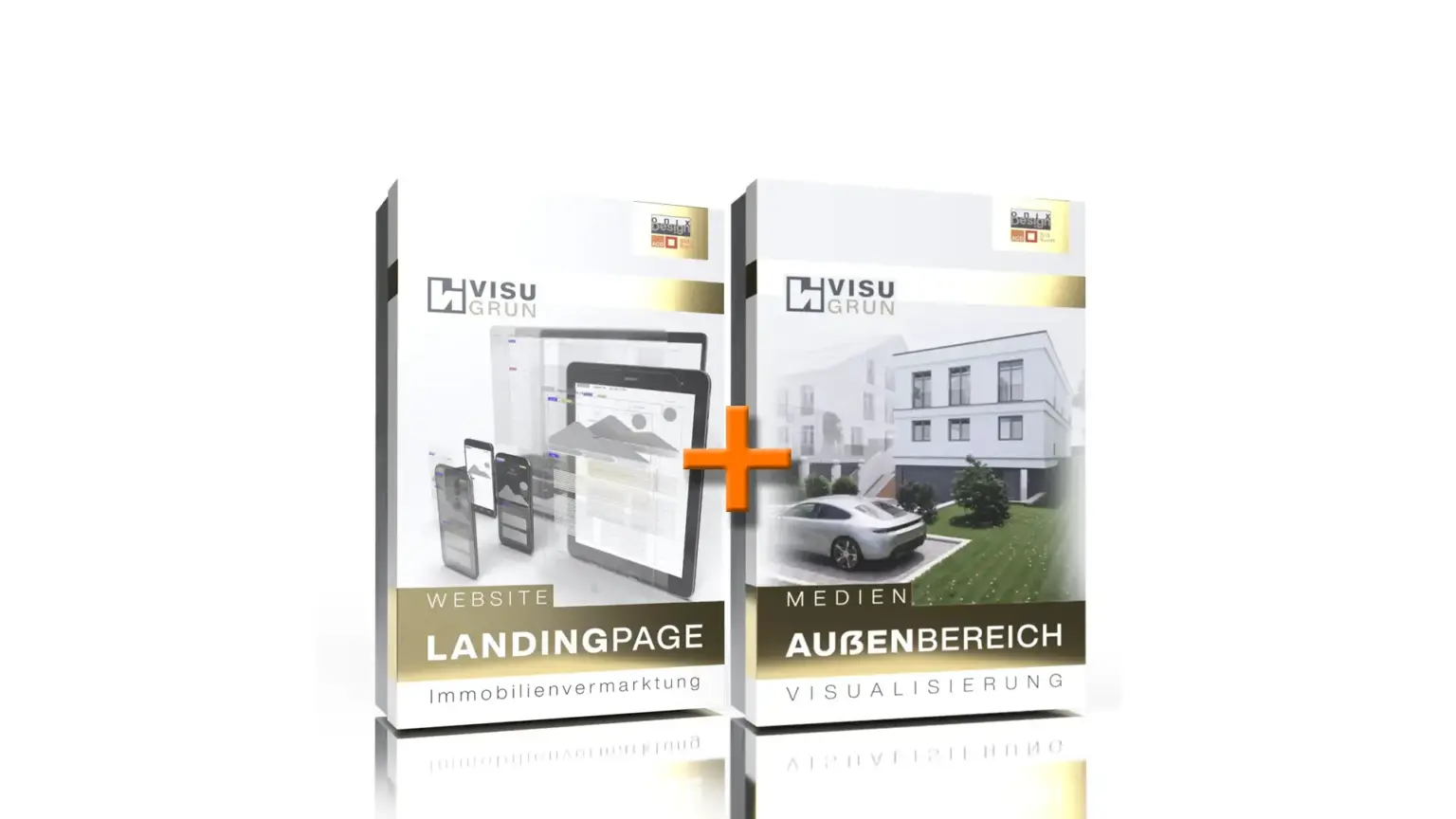 VISUGRUN - TellerGrafik®