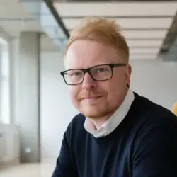 Björn B. Grun